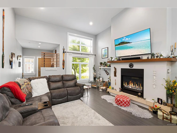 15-220 Mcvickers Street, Parksville, BC, V9P 0B4 - 4
