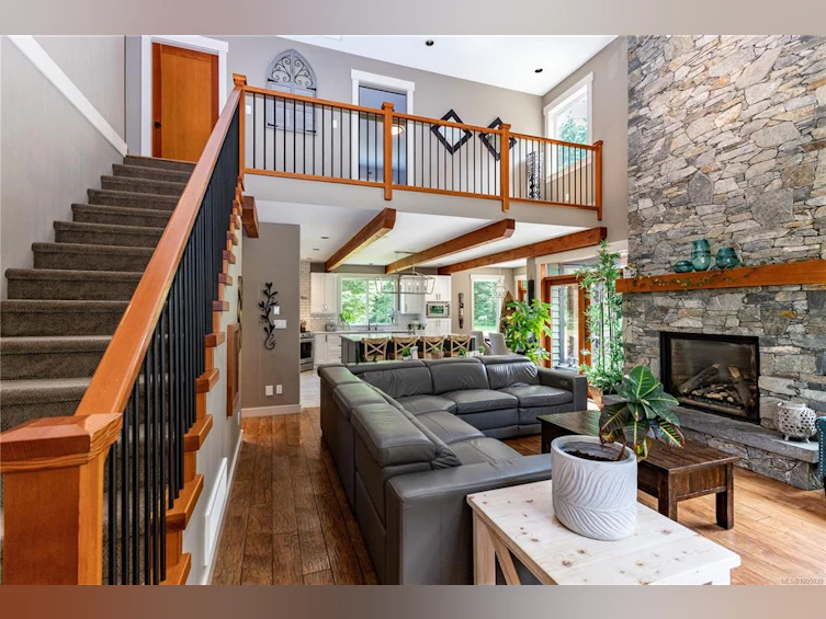 3815 Woodland Drive, Campbell River, BC, V9H 1B1 - 8