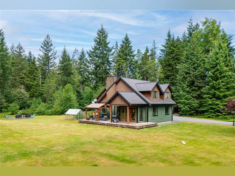 3815 Woodland Drive, Campbell River, BC, V9H 1B1 - 45