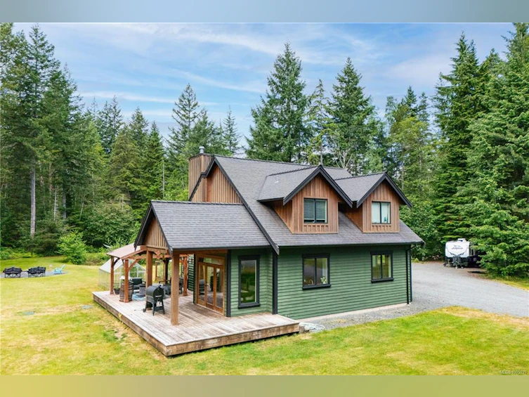 3815 Woodland Drive, Campbell River, BC, V9H 1B1 - 44