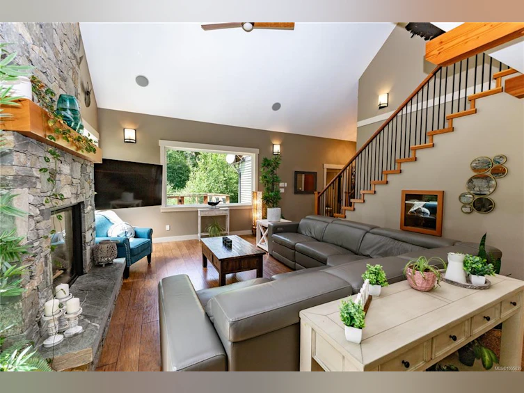 3815 Woodland Drive, Campbell River, BC, V9H 1B1 - 12