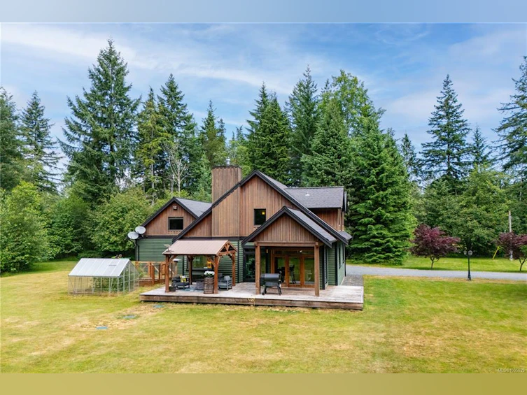 3815 Woodland Drive, Campbell River, BC, V9H 1B1 - 46