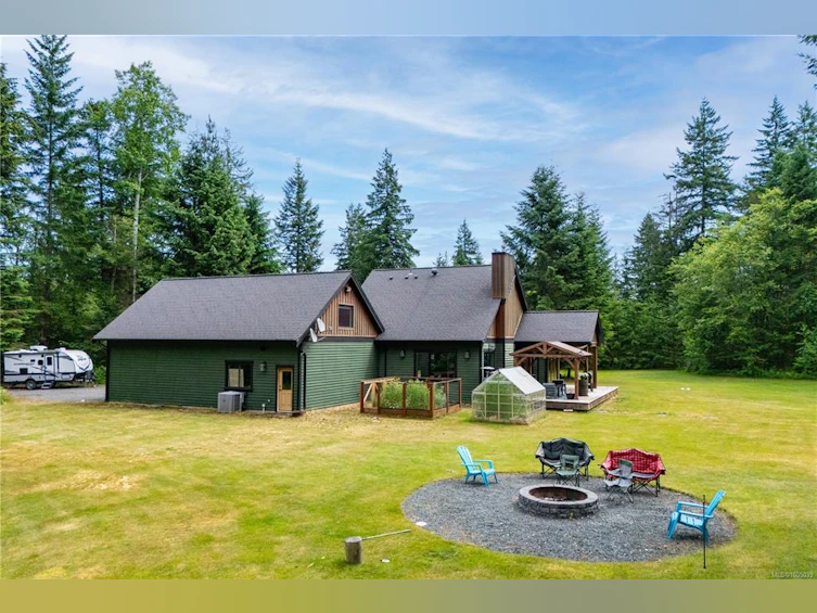 3815 Woodland Drive, Campbell River, BC, V9H 1B1 - 50