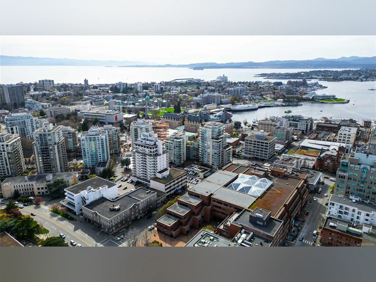606-707 Courtney Street, Victoria, BC, V8W 0A9 - 46