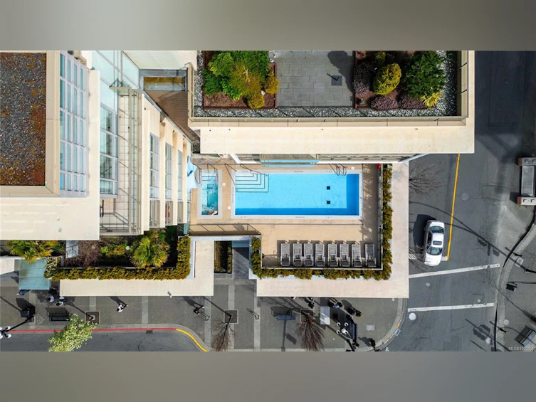606-707 Courtney Street, Victoria, BC, V8W 0A9 - 31