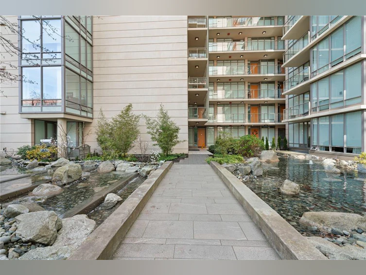 606-707 Courtney Street, Victoria, BC, V8W 0A9 - 36