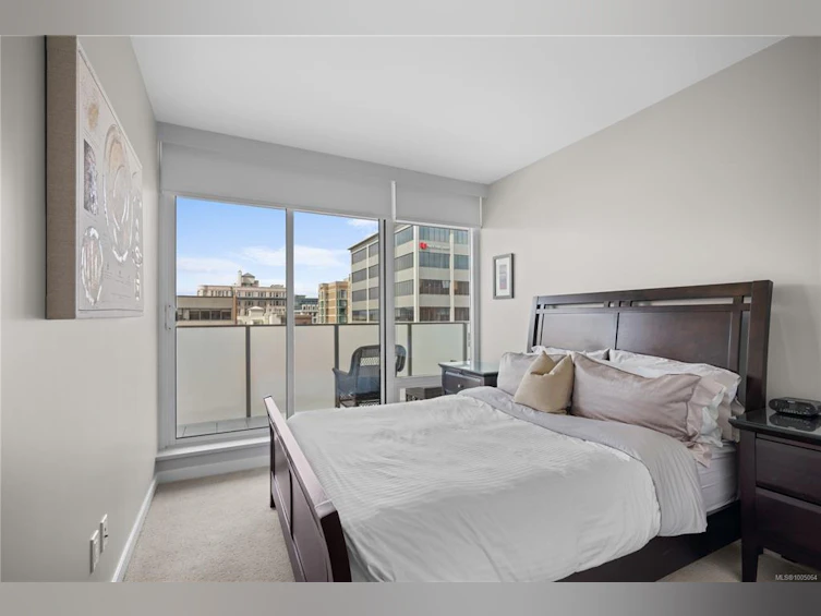 606-707 Courtney Street, Victoria, BC, V8W 0A9 - 27