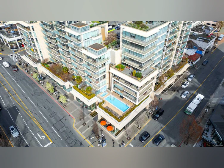 606-707 Courtney Street, Victoria, BC, V8W 0A9 - 41