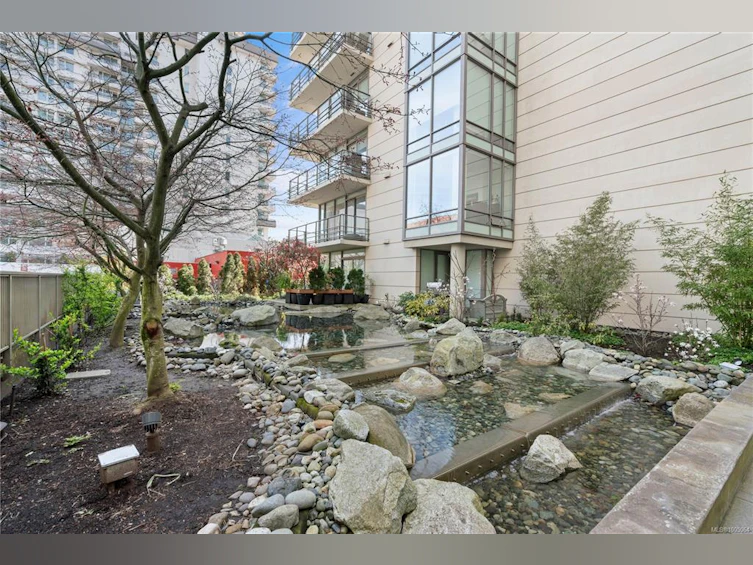 606-707 Courtney Street, Victoria, BC, V8W 0A9 - 38