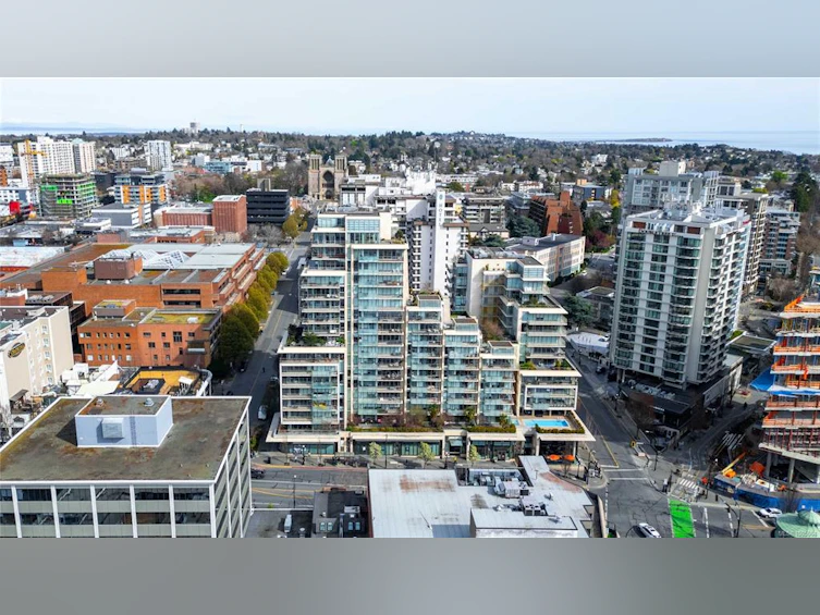 606-707 Courtney Street, Victoria, BC, V8W 0A9 - 51