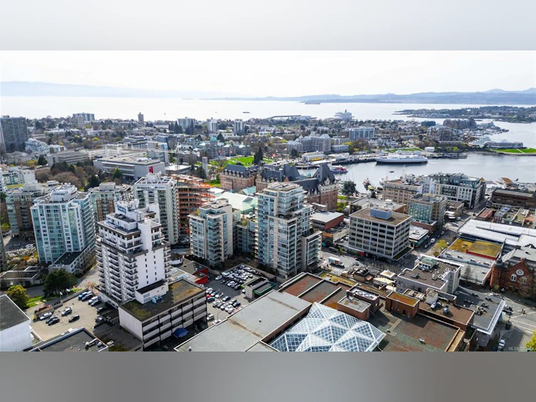 606-707 Courtney Street, Victoria, BC, V8W 0A9 - 57
