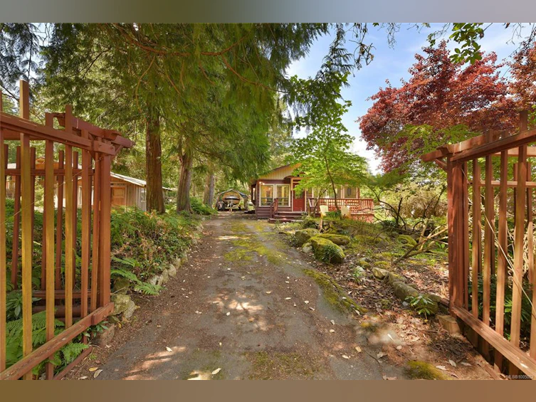 513 Cedar Hill Road, Mayne Island, BC, V0N 2J1 - 27