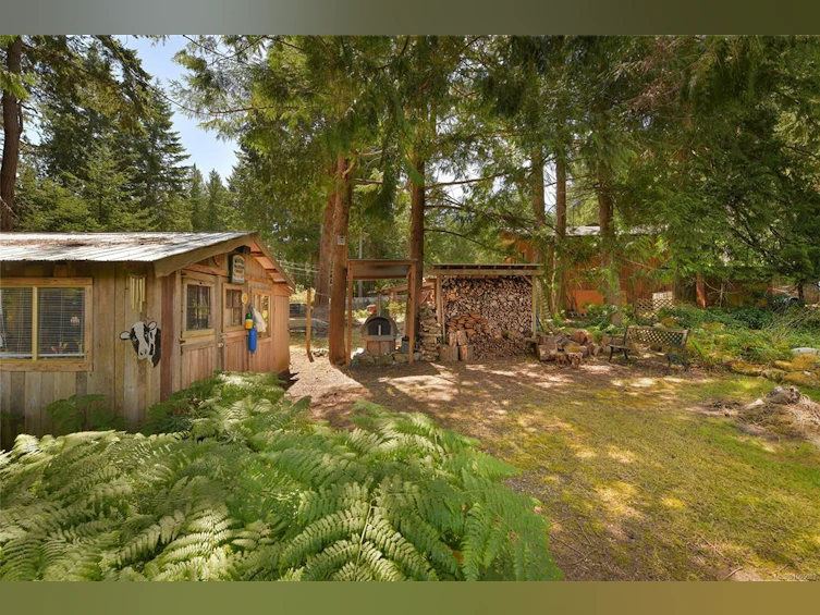 513 Cedar Hill Road, Mayne Island, BC, V0N 2J1 - 52