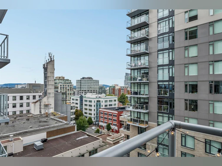 1105-848 Yates Street, Victoria, BC, V8V 3M8 - 17