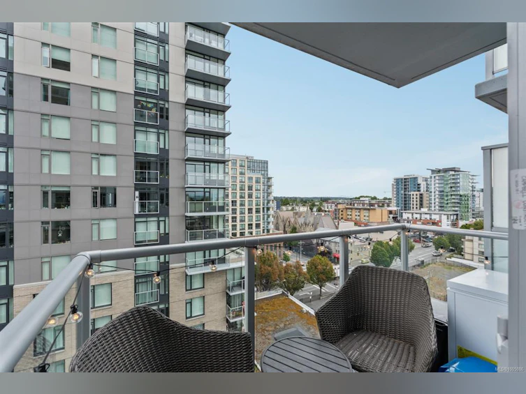 1105-848 Yates Street, Victoria, BC, V8V 3M8 - 14