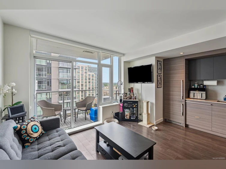 1105-848 Yates Street, Victoria, BC, V8V 3M8 - 5