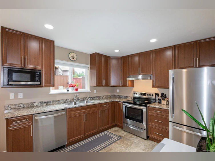 3-1340 Creekside Way, Campbell River, BC, V9W 8A9 - 6