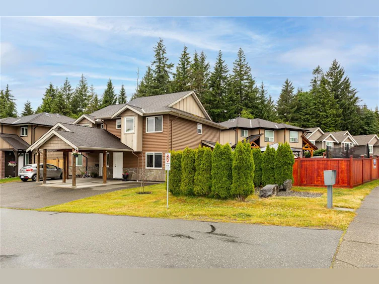 3-1340 Creekside Way, Campbell River, BC, V9W 8A9 - 49