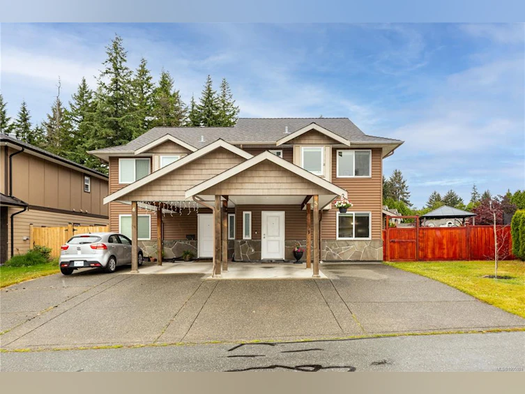 3-1340 Creekside Way, Campbell River, BC, V9W 8A9 - 48