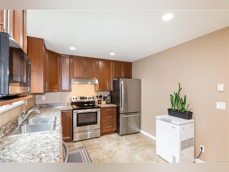 3-1340 Creekside Way, Campbell River, BC, V9W 8A9 - 10