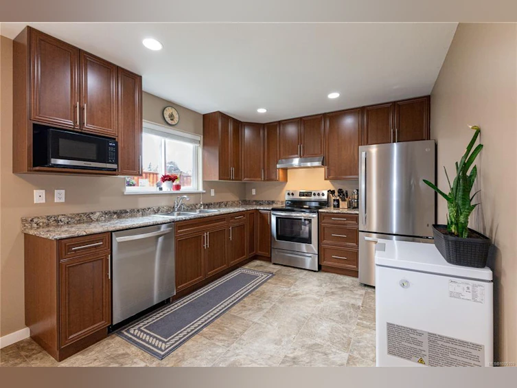 3-1340 Creekside Way, Campbell River, BC, V9W 8A9 - 5
