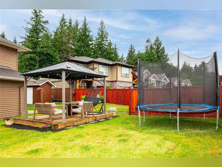 3-1340 Creekside Way, Campbell River, BC, V9W 8A9 - 40