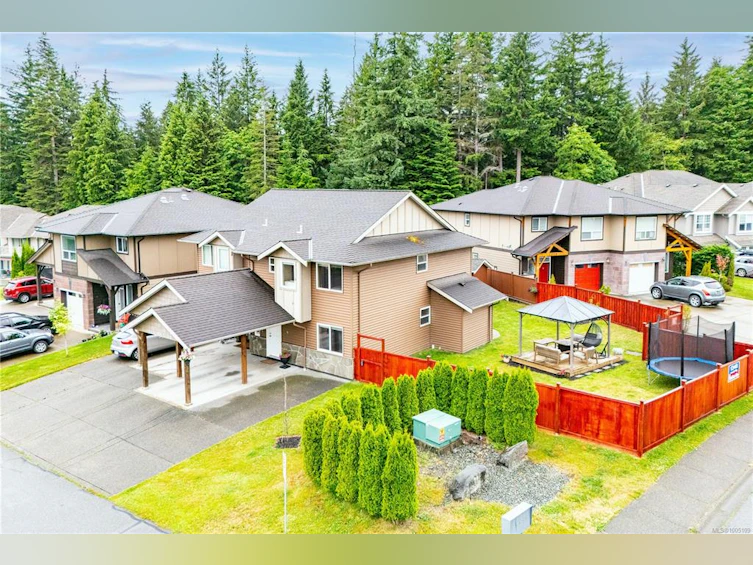 3-1340 Creekside Way, Campbell River, BC, V9W 8A9 - 2
