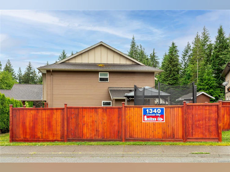 3-1340 Creekside Way, Campbell River, BC, V9W 8A9 - 44