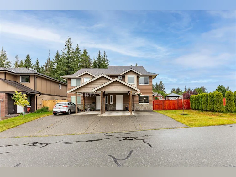 3-1340 Creekside Way, Campbell River, BC, V9W 8A9 - 46