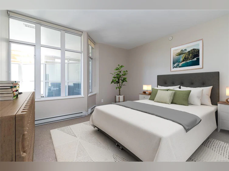 215-999 Burdett Avenue, Victoria, BC, V8V 3G7 - 19
