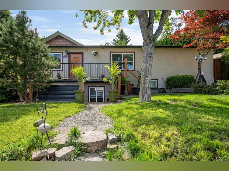 5665 Turner Road, Nanaimo, BC, V9T 5N8