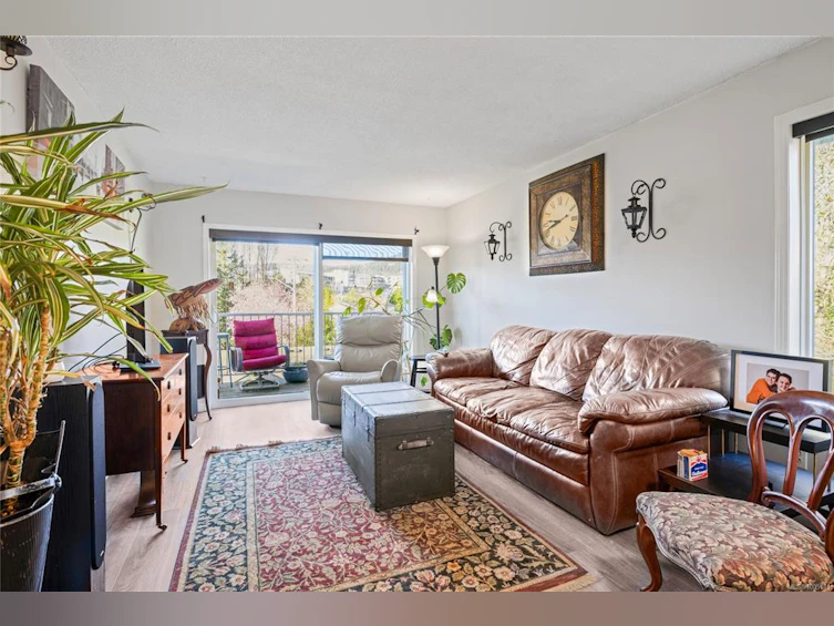1-259 Craig Street, Nanaimo, BC, V9R 3V5 - 5