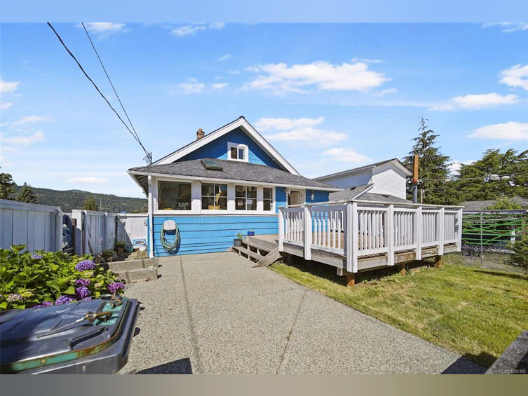 2907 2nd Avenue, Port Alberni, BC, V9Y 1Z3 - 23