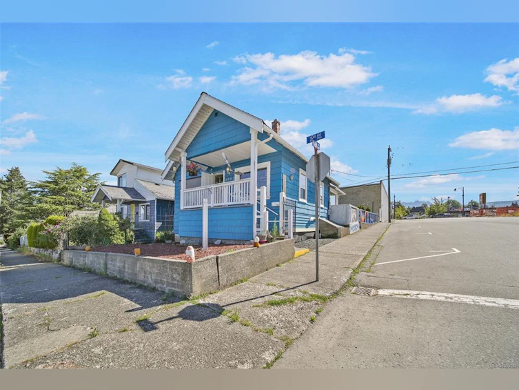 2907 2nd Avenue, Port Alberni, BC, V9Y 1Z3 - 2