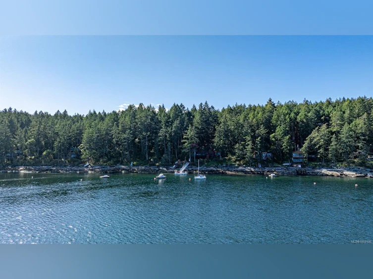 LT 1 Ruxton Island, Ruxton Island, BC, V9G 1A4 - 73
