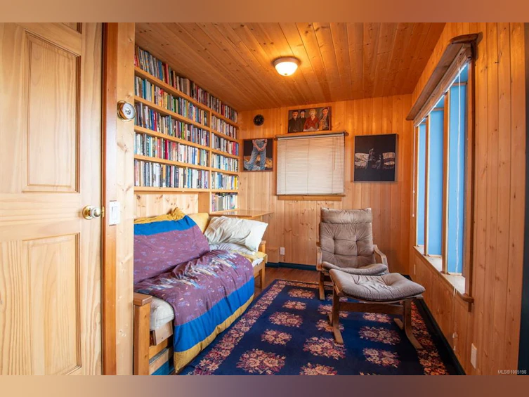 LT 1 Ruxton Island, Ruxton Island, BC, V9G 1A4 - 35