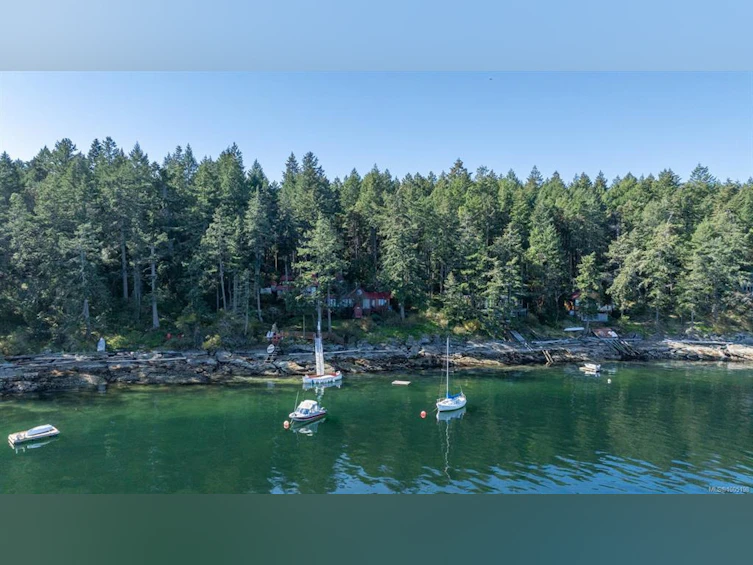 LT 1 Ruxton Island, Ruxton Island, BC, V9G 1A4 - 71