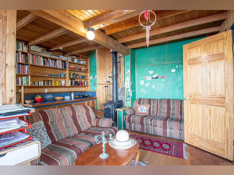 LT 1 Ruxton Island, Ruxton Island, BC, V9G 1A4 - 38