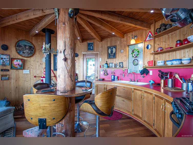 LT 1 Ruxton Island, Ruxton Island, BC, V9G 1A4 - 61