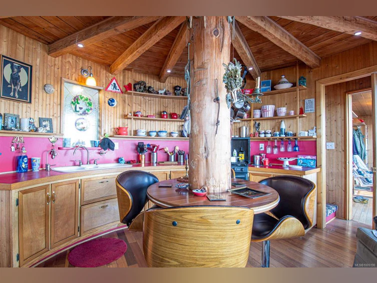 LT 1 Ruxton Island, Ruxton Island, BC, V9G 1A4 - 11