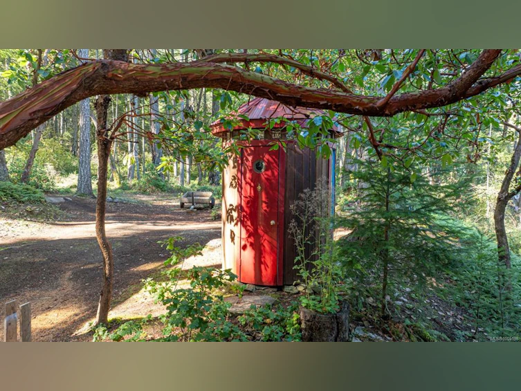 LT 1 Ruxton Island, Ruxton Island, BC, V9G 1A4 - 19