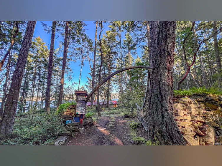 LT 1 Ruxton Island, Ruxton Island, BC, V9G 1A4 - 90