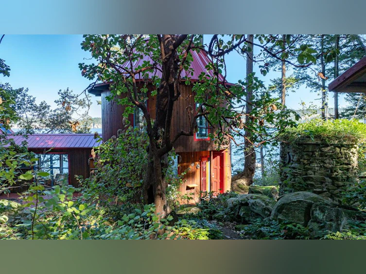 LT 1 Ruxton Island, Ruxton Island, BC, V9G 1A4 - 30
