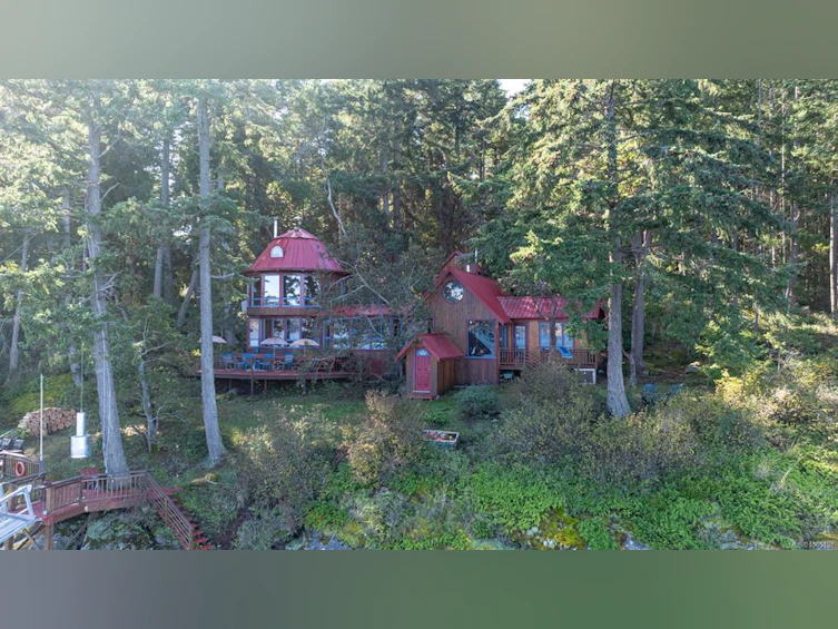 LT 1 Ruxton Island, Ruxton Island, BC, V9G 1A4 - 72