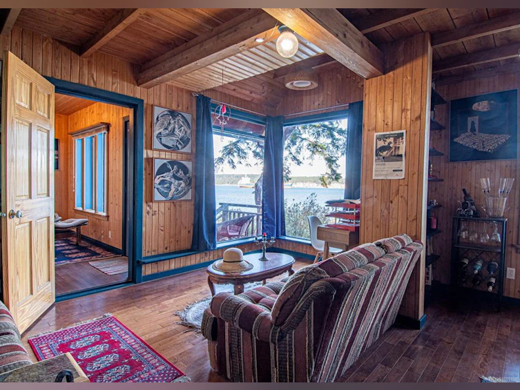 LT 1 Ruxton Island, Ruxton Island, BC, V9G 1A4 - 39