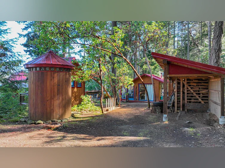 LT 1 Ruxton Island, Ruxton Island, BC, V9G 1A4 - 22