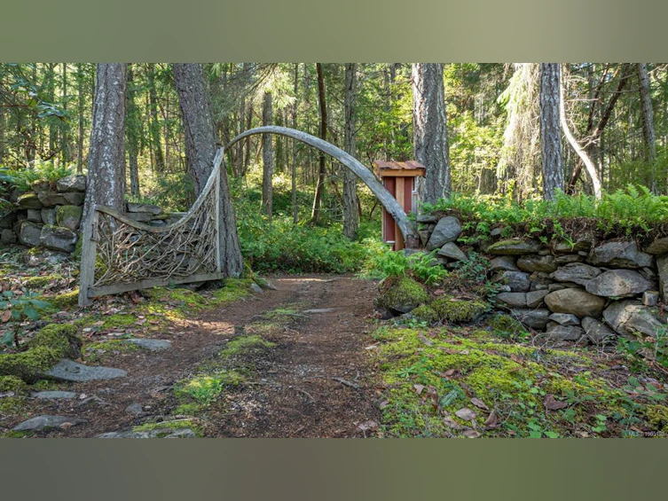 LT 1 Ruxton Island, Ruxton Island, BC, V9G 1A4 - 23
