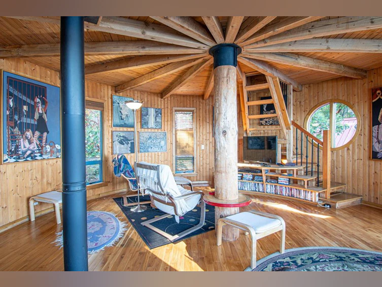 LT 1 Ruxton Island, Ruxton Island, BC, V9G 1A4 - 10