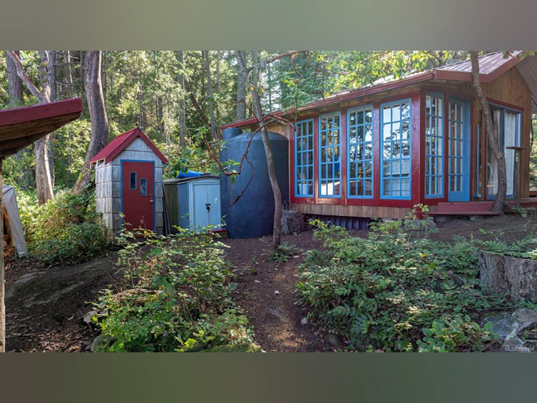 LT 1 Ruxton Island, Ruxton Island, BC, V9G 1A4 - 29