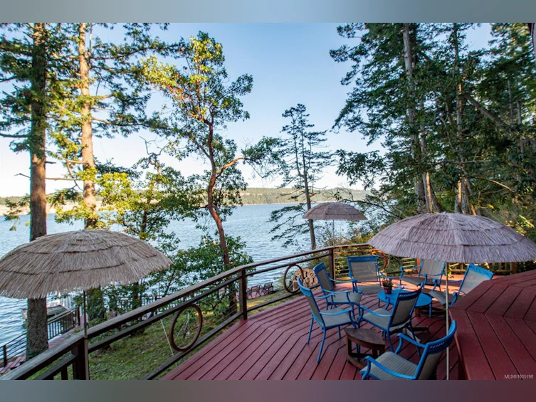 LT 1 Ruxton Island, Ruxton Island, BC, V9G 1A4 - 48
